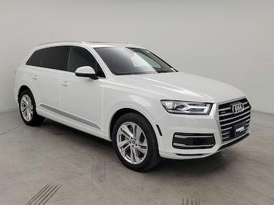 2019 Audi Q7 Premium -
                Los Angeles, CA