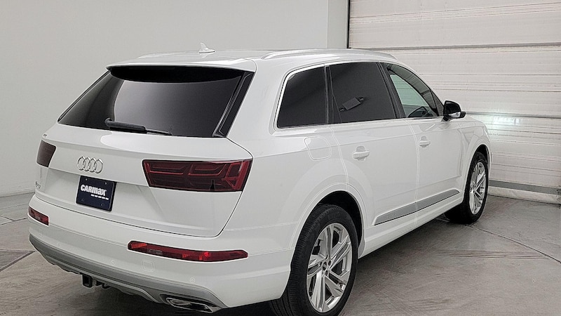 2019 Audi Q7 Premium 5