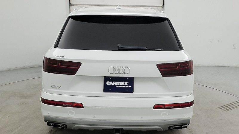 2019 Audi Q7 Premium 6