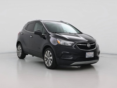 2020 Buick Encore Preferred -
                Bakersfield, CA