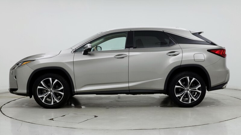 2019 Lexus RX 350 3