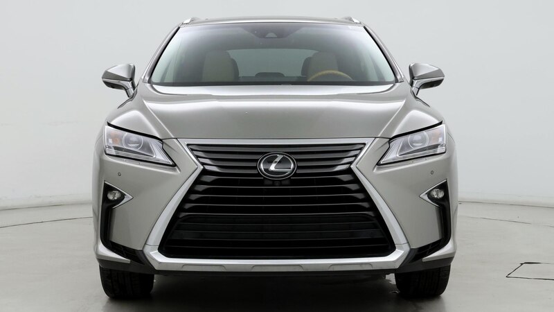 2019 Lexus RX 350 5