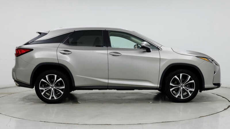 2019 Lexus RX 350 7