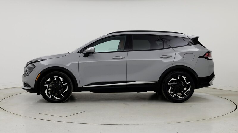 2023 Kia Sportage SX Prestige 3