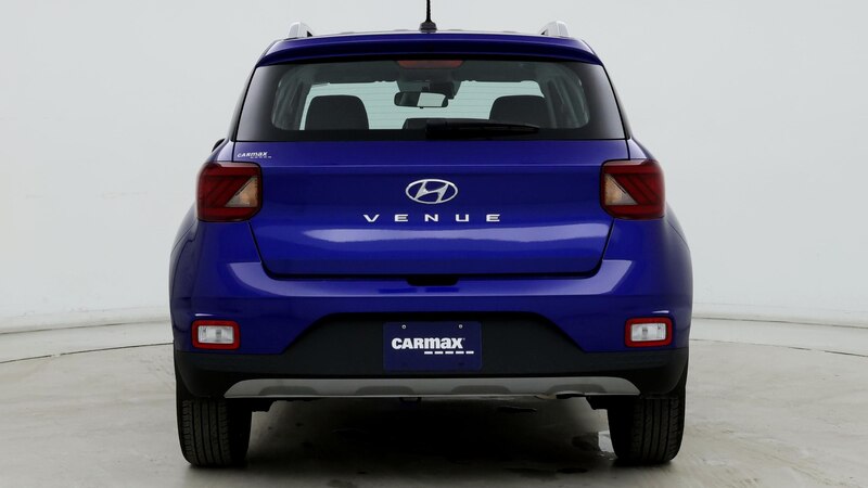 2024 Hyundai Venue SE 6