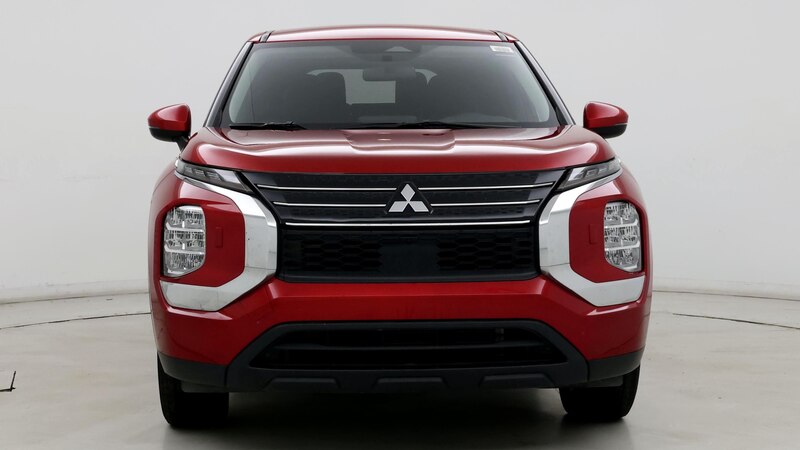 2022 Mitsubishi Outlander ES 5