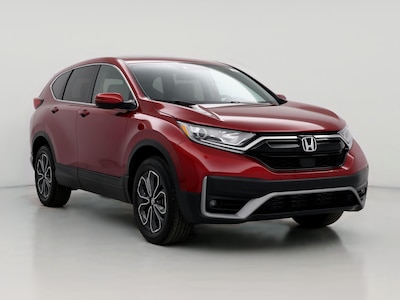 2022 Honda CR-V EX-L -
                Nashville, TN