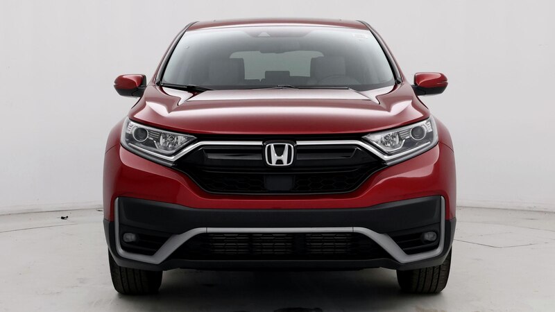 2022 Honda CR-V EX-L 5