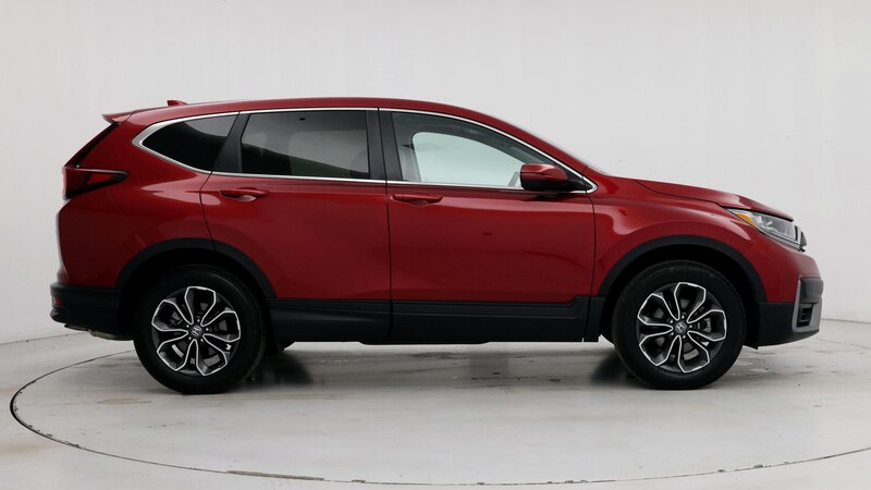 2022 Honda CR-V EX-L 7