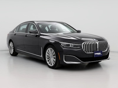 2021 BMW 7 Series 740i xDrive -
                Nashville, TN