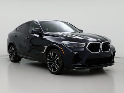 2021 BMW X6 M -
                Columbus, OH