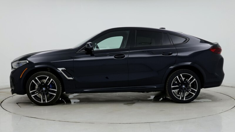 2021 BMW X6 M 3