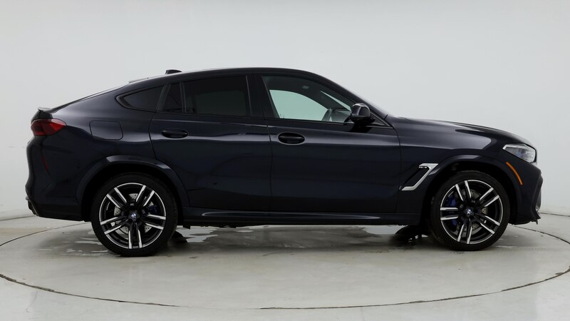 2021 BMW X6 M 7