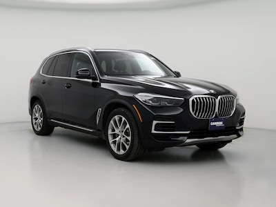 2023 BMW X5 xDrive40i -
                Cleveland, OH