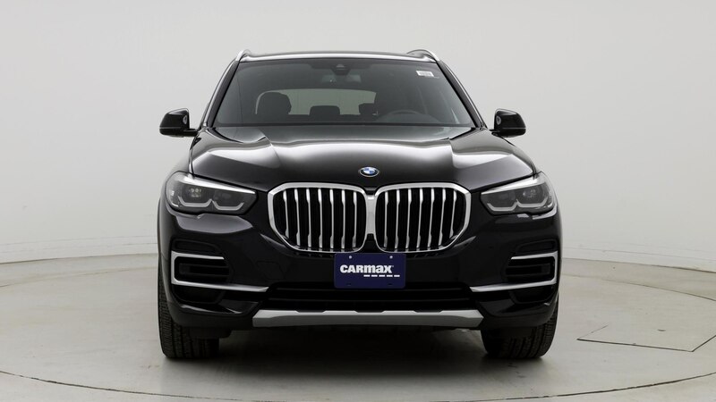 2023 BMW X5 xDrive40i 5