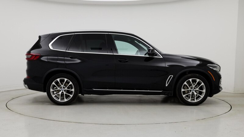 2023 BMW X5 xDrive40i 7