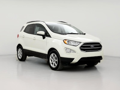 2020 Ford EcoSport SE -
                Cleveland, OH