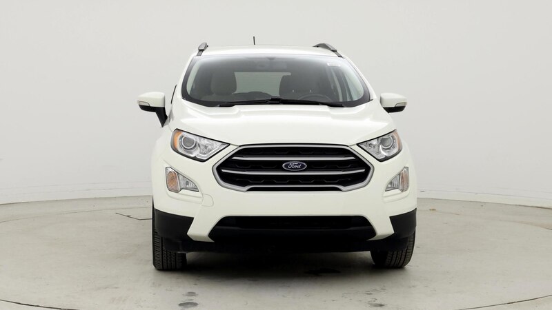 2020 Ford EcoSport SE 5