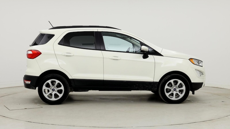 2020 Ford EcoSport SE 7