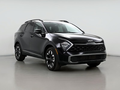 2023 Kia Sportage X-Line -
                Kennesaw, GA