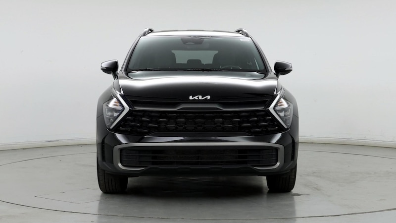 2023 Kia Sportage X-Line 5