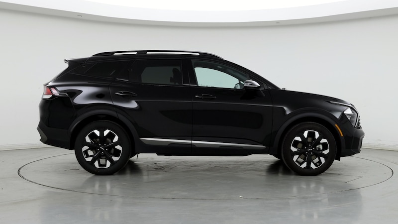 2023 Kia Sportage X-Line 7