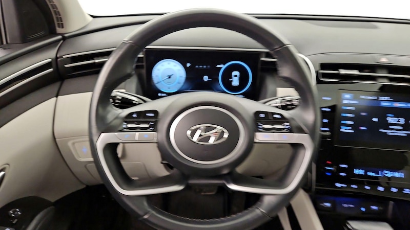 2022 Hyundai Tucson SEL 10