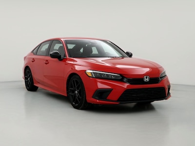 2023 Honda Civic Sport -
                Cleveland, OH