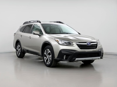 2020 Subaru Outback Limited -
                Cincinnati, OH