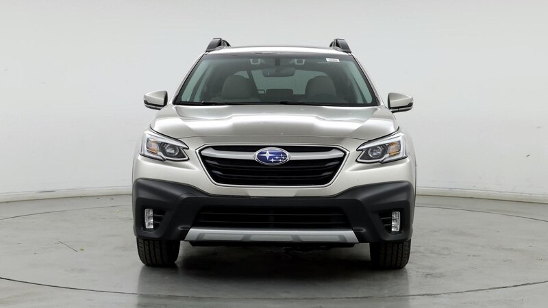 2020 Subaru Outback Limited 5