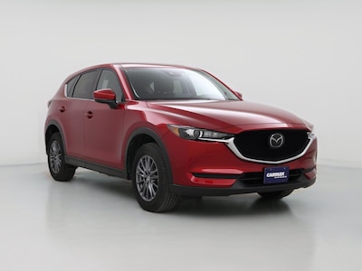 2021 Mazda CX-5 Touring -
                Madison, WI