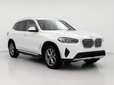 2022 BMW X3 xDrive30i -
                Cool Springs, TN