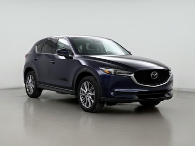 2019 Mazda CX-5 Grand Touring -
                Norcross, GA