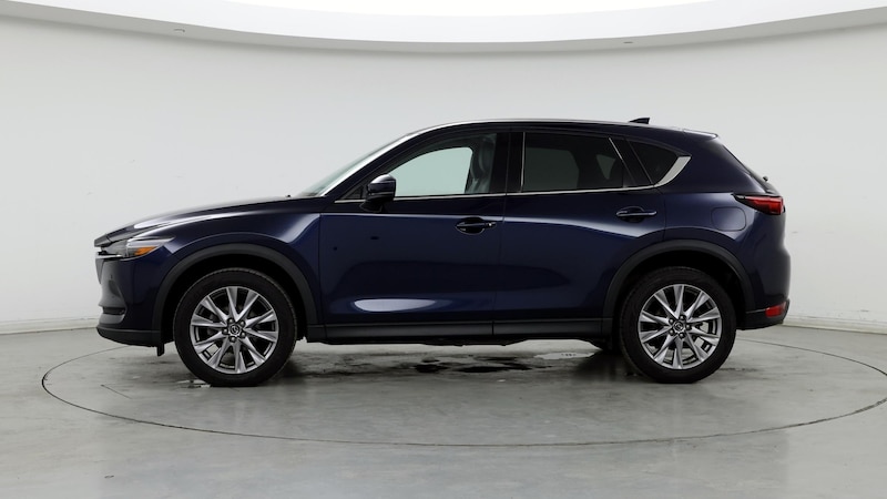 2019 Mazda CX-5 Grand Touring 3