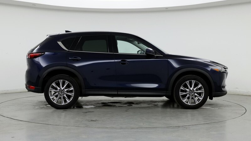 2019 Mazda CX-5 Grand Touring 7