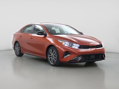 2023 Kia Forte GT-Line -
                Kennesaw, GA