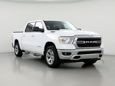 2022 RAM 1500 Big Horn -
                Louisville, KY