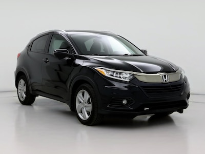 2019 Honda HR-V EX -
                Indianapolis, IN