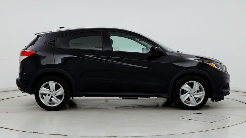 2019 Honda HR-V EX 7