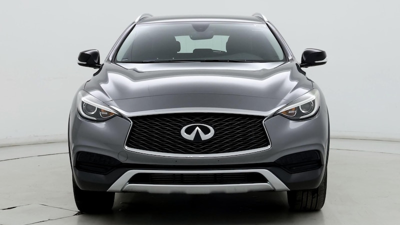 2018 INFINITI QX30 Luxe 5