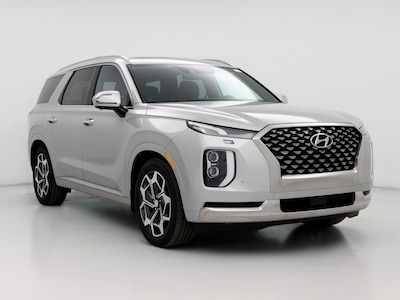 2022 Hyundai Palisade Calligraphy -
                Nashville, TN