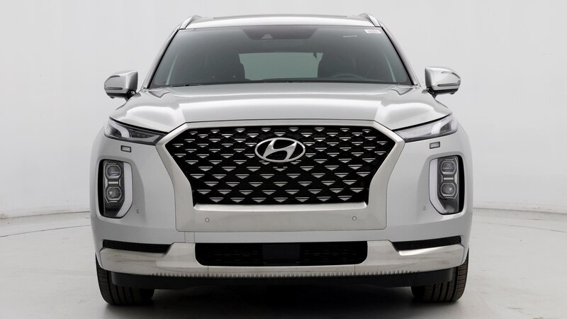 2022 Hyundai Palisade Calligraphy 5