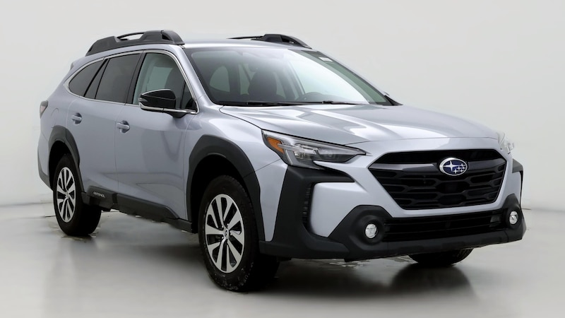 2024 Subaru Outback Premium Hero Image