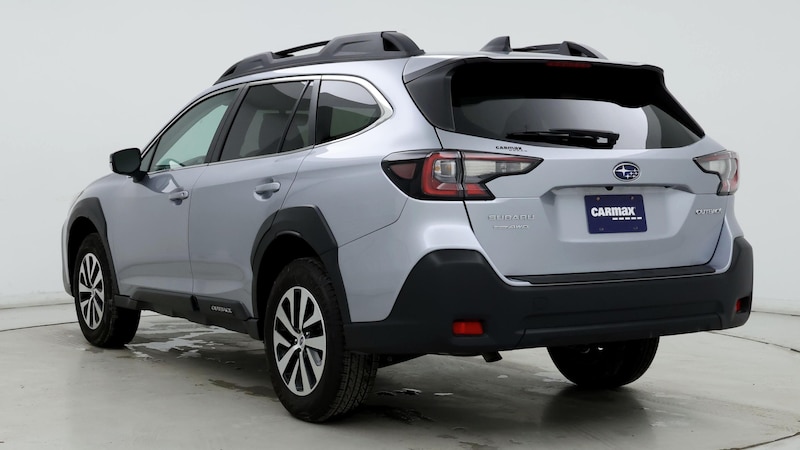 2024 Subaru Outback Premium 2