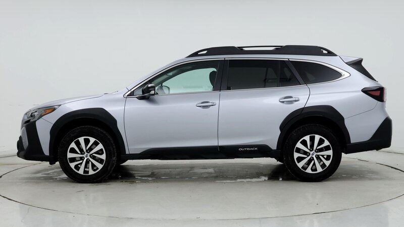 2024 Subaru Outback Premium 3