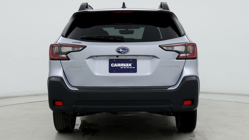 2024 Subaru Outback Premium 6