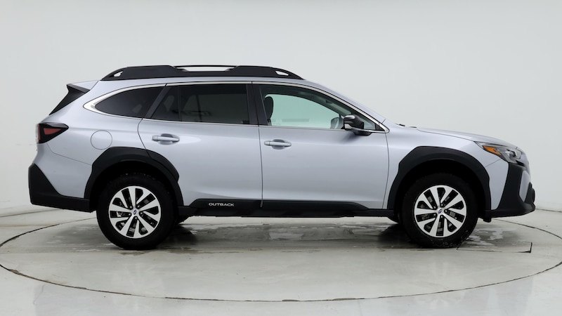 2024 Subaru Outback Premium 7