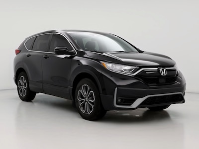 2020 Honda CR-V EX -
                Nashville, TN