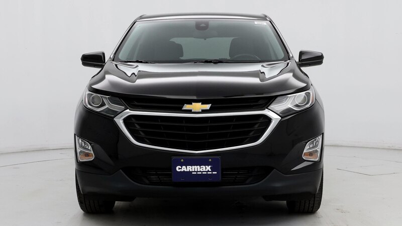 2020 Chevrolet Equinox LT 5