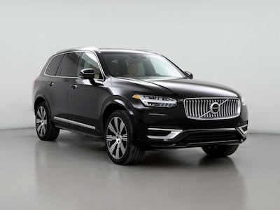 2022 Volvo XC90 T8 Inscription -
                Cincinnati, OH